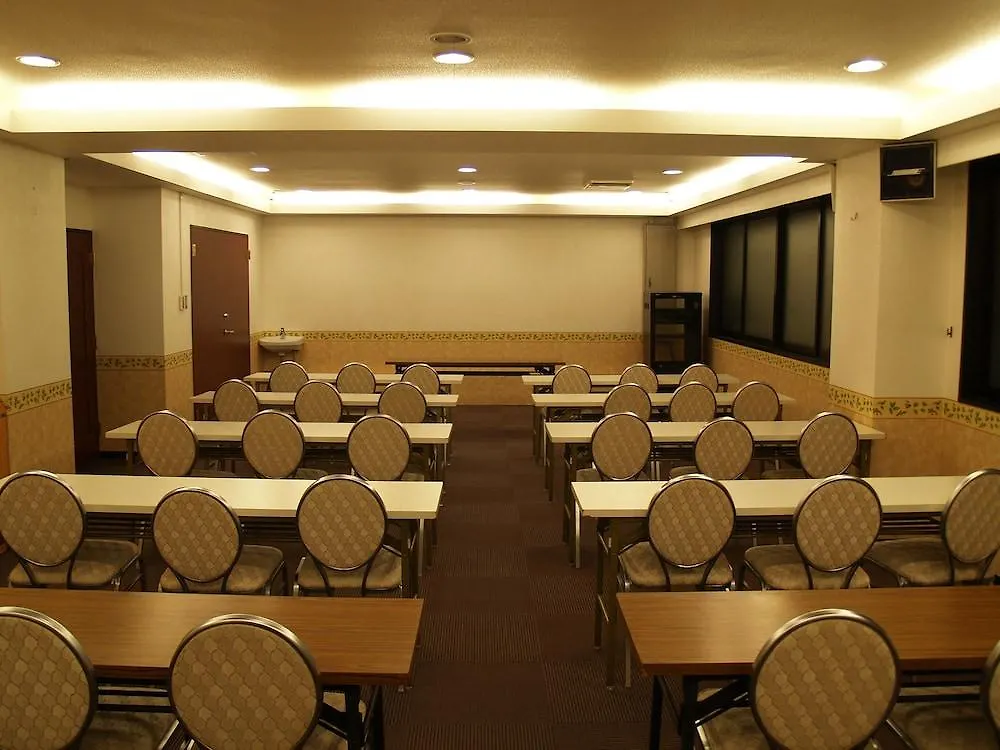 Hotel Livemax Budget סאגאמיהארה