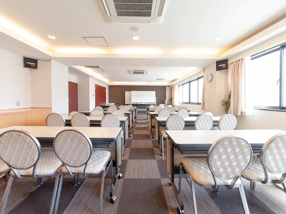 Hotel Livemax Budget סאגאמיהארה