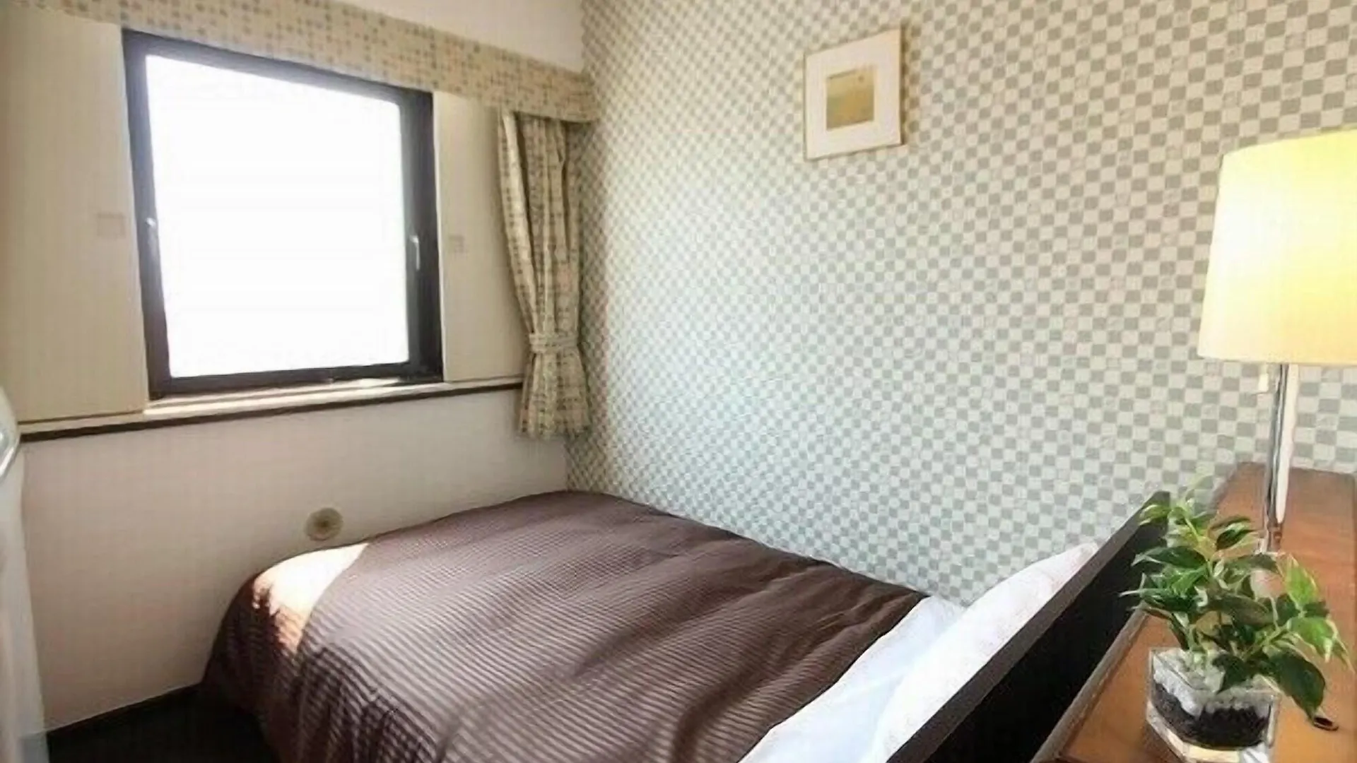 Hotel Livemax Budget סאגאמיהארה