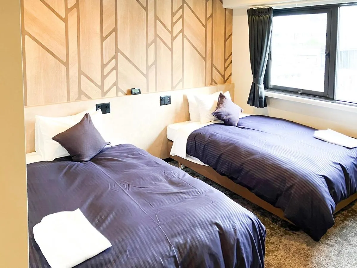 Hotel Livemax Budget סאגאמיהארה