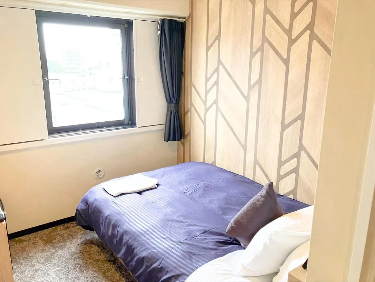 **  Hotel Livemax Budget סאגאמיהארה יפן