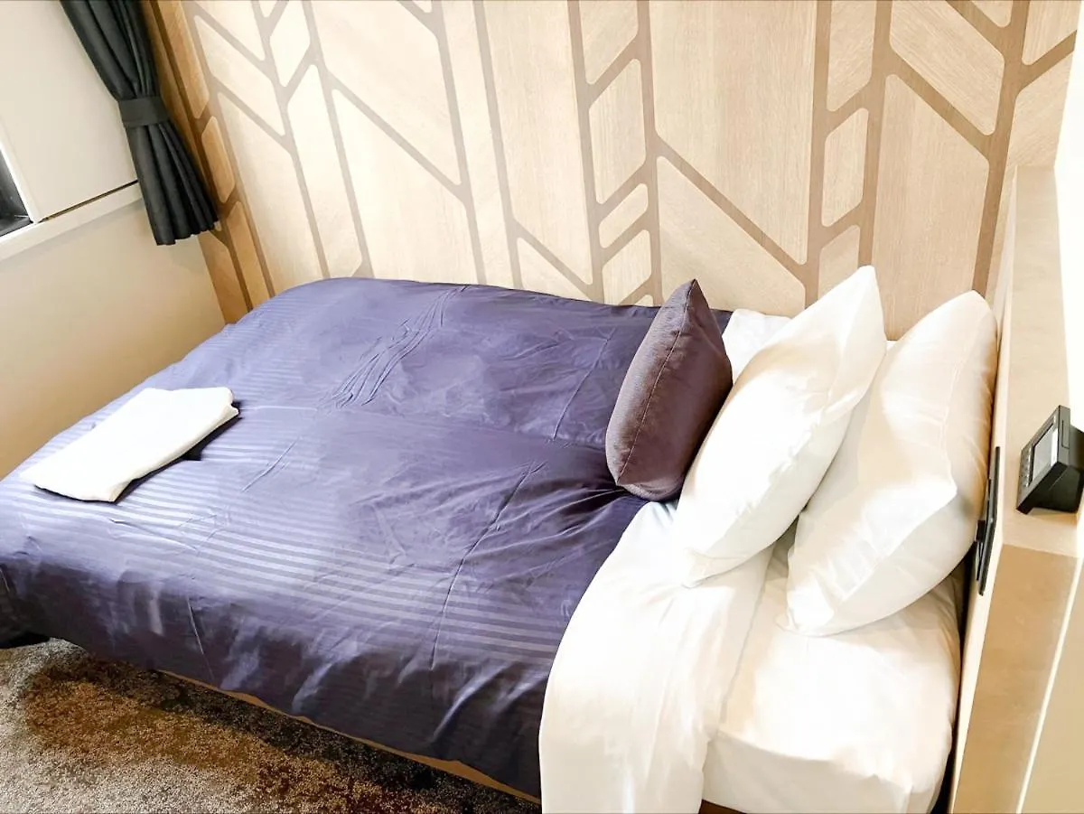 Hotel Livemax Budget סאגאמיהארה