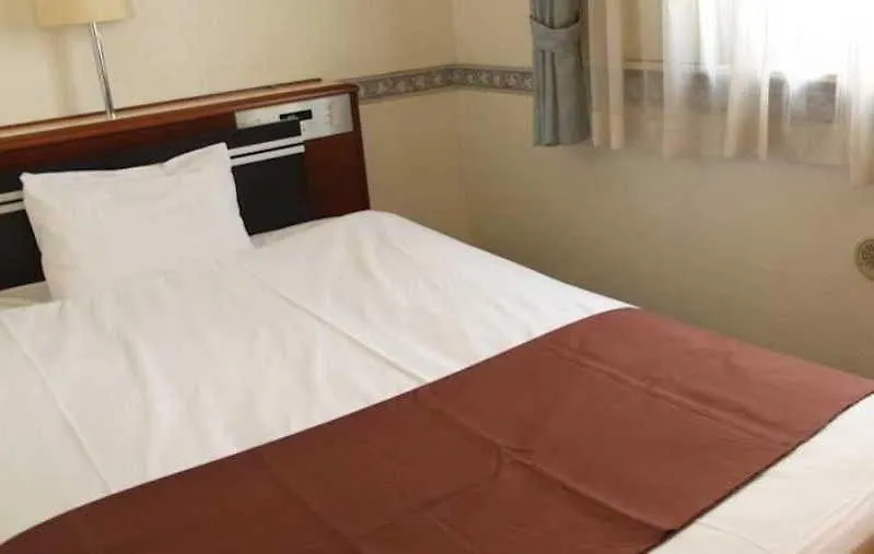 Hotel Livemax Budget סאגאמיהארה