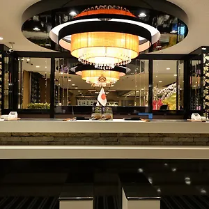 Hotel Apa Kobuchi Ekimae